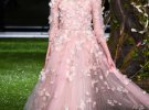 Кутюрна колекція сезону весна-літо 2017 модного Будинку Dior 