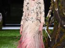 Кутюрная коллекция сезона весна-лето 2017 модного Дома Dior