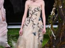 Кутюрна колекція сезону весна-літо 2017 модного Будинку Dior 