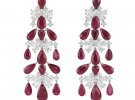 Коллекция ювелирных украшений Red Carpet-2017 от бренда Chopard