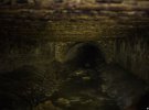 Подземная река берет начало под заводом Артема на Лукьяновке и впадает в Гаване в пределах старого пешеходного моста.