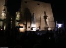 В Египте открыли отреставрированную статую фараона Рамзеса ІІ