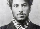 Иосиф Сталин, 1902 г