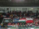 Збірна України програла Угорщині в матчі-відкриття чемпіонату світу