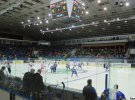 Збірна України програла Польщі на чемпіонаті світу з хокею