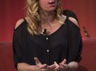 "Мисс Италия-2007" и бывшая модель впервые показала свое лицо искаженное кислотой