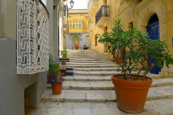 ПМЖ на Мальті за інвестиції