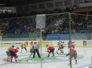 Збірна України програла третій поспіль матч на чемпіонаті світу