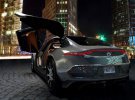 Fisker E-Motion