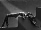 Сексуальная подборка фотографий супермоделей в объективе итальянца