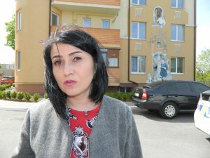 Эльвира Мрясова инициировала "Соседский дозор"