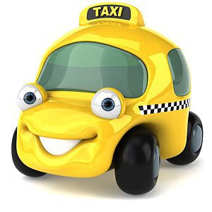 Вінницькі служби таксі переходять на державну мову