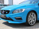 Volvo Polestar S60