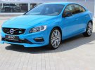 Volvo Polestar S60