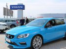 Volvo Polestar S60