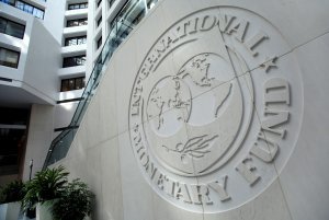 Украина медленно движется в борьбе с коррупцией — представитель МВФ