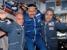 Деннис Тито стал первым в истории космическим туристом