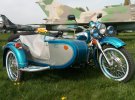 Ентузіасти з Києва самотужки виготовляють легендарний мотоцикл «Дніпро»