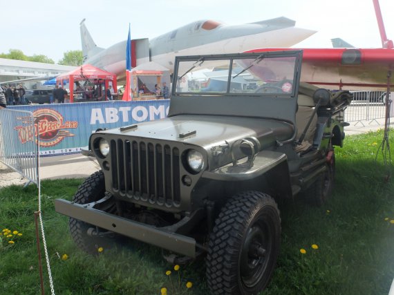 Willys MB