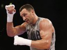 Бій Кличко-Джошуа стане мега подією світового боксу