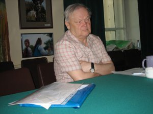 Борис Олійник видав за життя понад 40 книг
