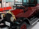 Mitsubishi Model A