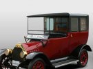 Mitsubishi Model A