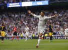 Хет-трик Роналду принес «Реалу» победу над «Атлетико»