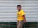 2-річний індонезієць викурював 40 цигарок на день
