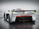 Mahindra разработает электромобиль под брендом Pininfarina