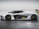 Mahindra разработает электромобиль под брендом Pininfarina