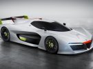 Mahindra разработает электромобиль под брендом Pininfarina