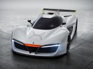 Mahindra разработает электромобиль под брендом Pininfarina