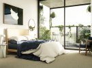 Уютная спальня: 10 идея оформления согласно модных тенденций