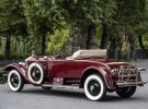 Rolls-Royce Ретро 1926 Silver Ghost 