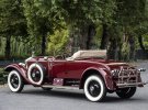 Rolls-Royce Ретро 1926 Silver Ghost