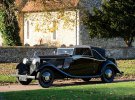 Rolls-Royce Ретро 1933 