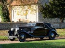 Rolls-Royce Ретро 1933