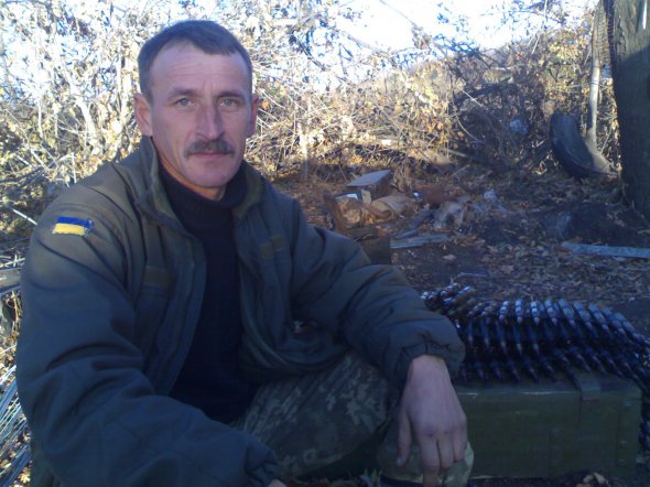 Смерть військового Юрія Барашенка назвали самогубством після 5 пострілів у голову