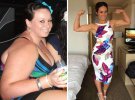 До и после: примеры невероятного похудения