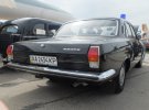 ГАЗ-24-34 "догонялка КГБ"