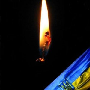 Поховали військового лікаря Олексія Бурцева 