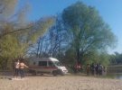 19-летний парень из Индии утонул во время посвящения в студенты на одном из пляжей Харькова