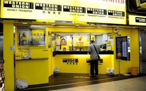 Western Union призупинив грошові перекази з Росії в Україну без відкриття рахунку в банку. 