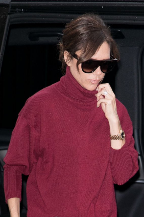 Вікторія Бекхем