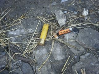 61-річний чоловік 20 років не міг знайти спільну мову із сусідами. Спалив два їхні будинки, потім свій і застрелився