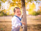 Реабілітація допоможе 7-річному Іванку Полуектову ходити
