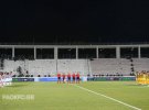 ПАОК Евгения Шахова выиграл Кубок Греции