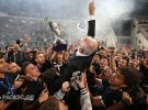 ПАОК Евгения Шахова выиграл Кубок Греции