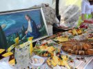 Весілля за рекордні 6 днів: відома волонтерка вийшла заміж за учасника АТО